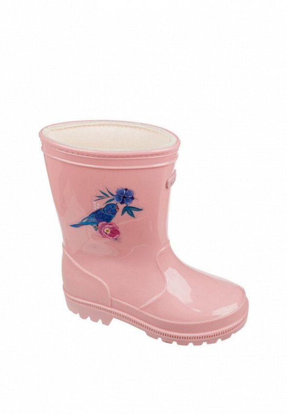 Сапоги резиновые Mursu