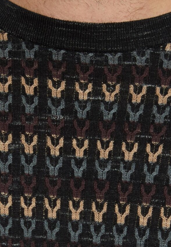 Джемпер Kanzler