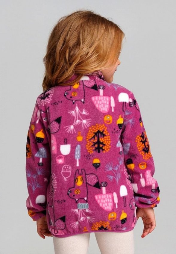 Олимпийка PlayToday