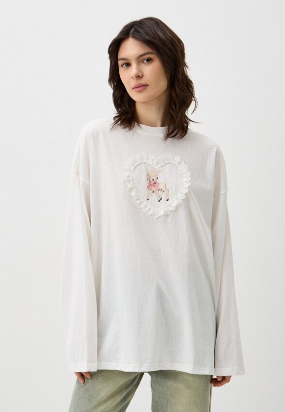 Лонгслив Lookonline