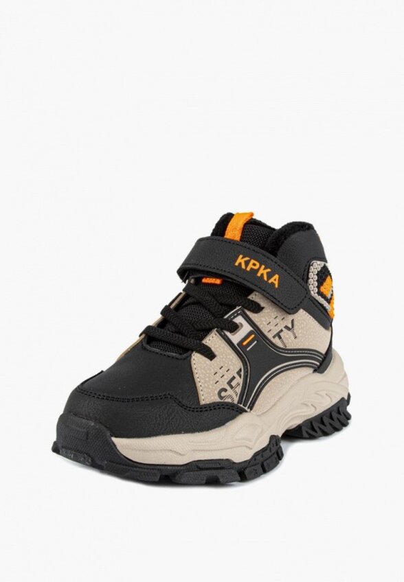 Ботинки Kapika