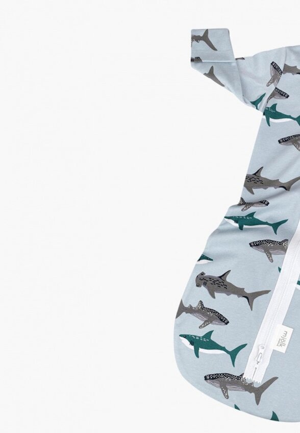 Конверт Mjolk