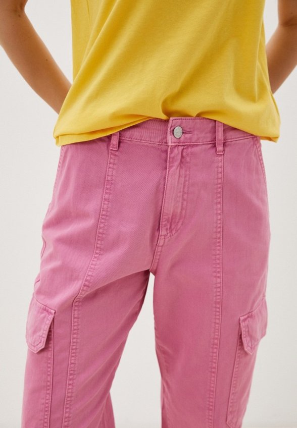 Джинсы b.young