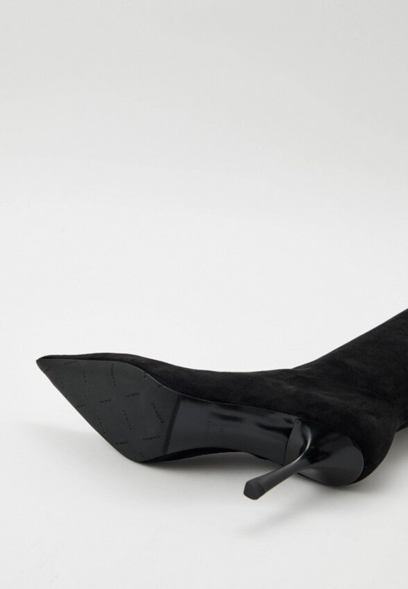 Ботфорты Ekonika