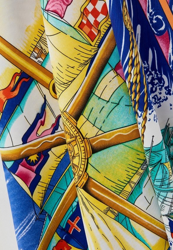 Платок Rosedena