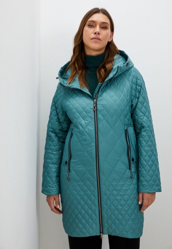 Куртка стеганая Winterra