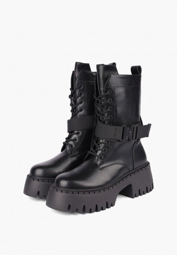 Ботинки Instreet