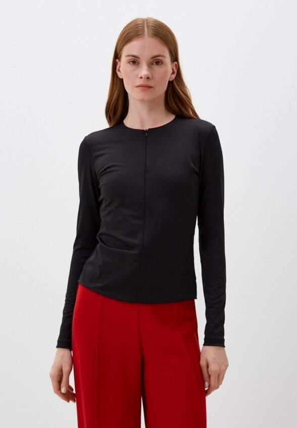 Лонгслив Mark Formelle