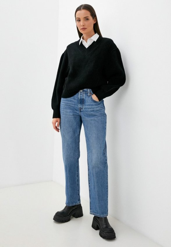 Пуловер O.Line