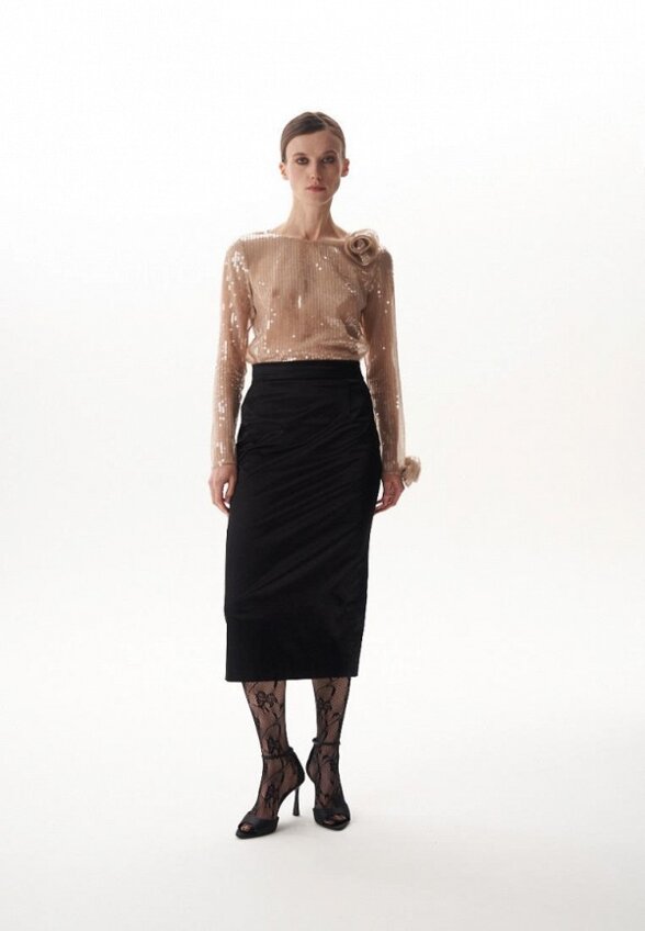 Юбка Evgenia Kolos