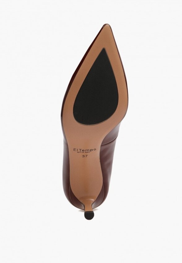 Туфли El Tempo