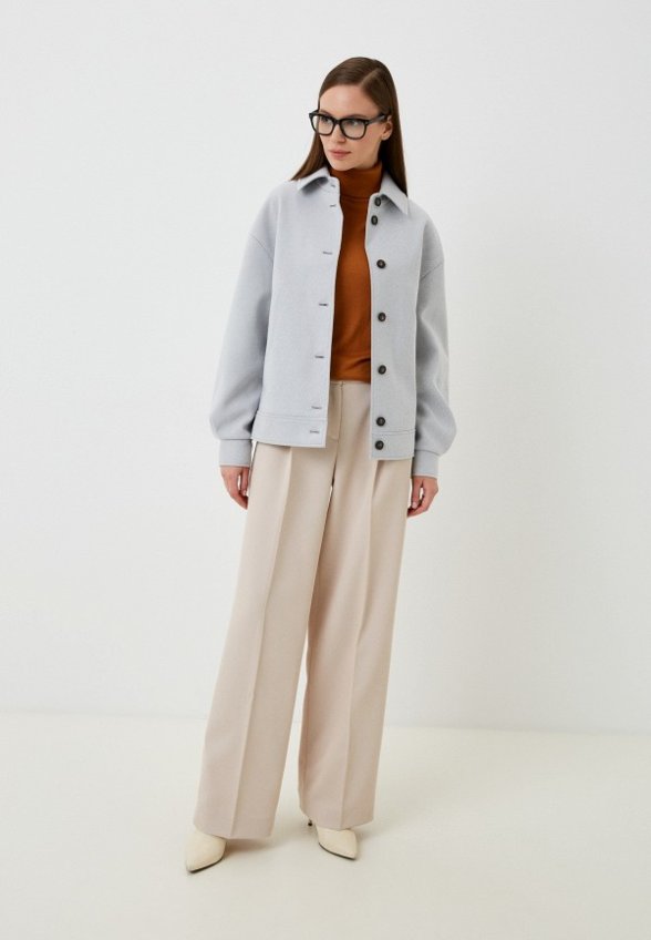 Куртка-рубашка Снежная Королева