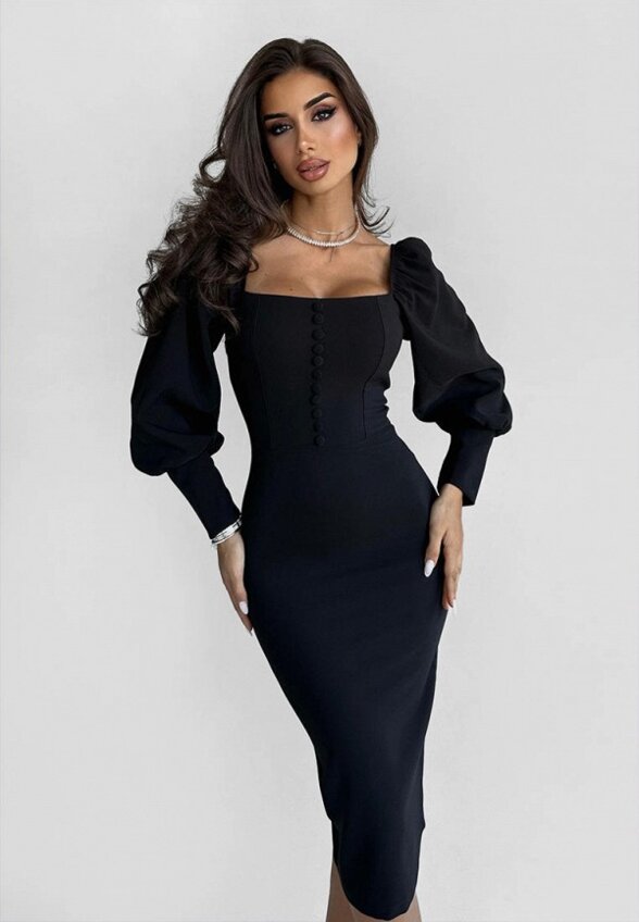 Платье SN Studio