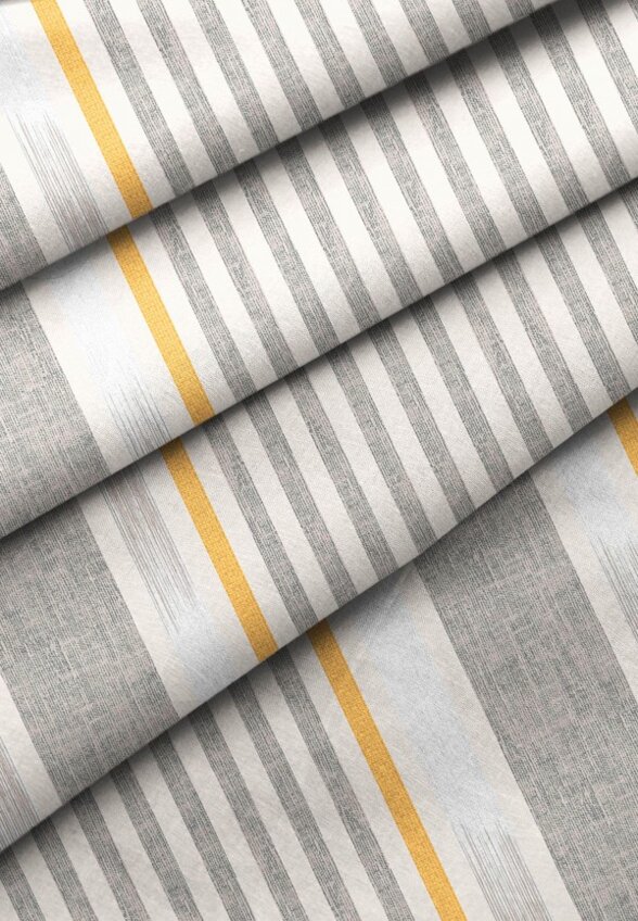 Постельное белье 1,5-спальное Унисон