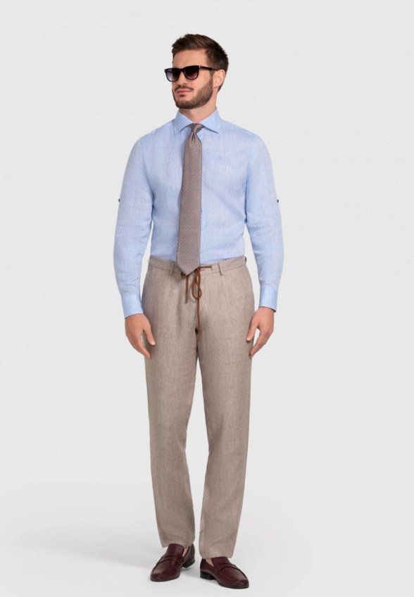 Брюки Sarto Reale