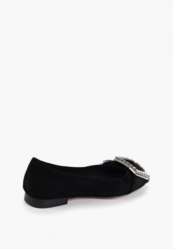 Балетки Graciana