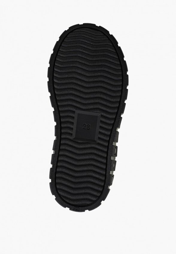 Ботинки Tikar