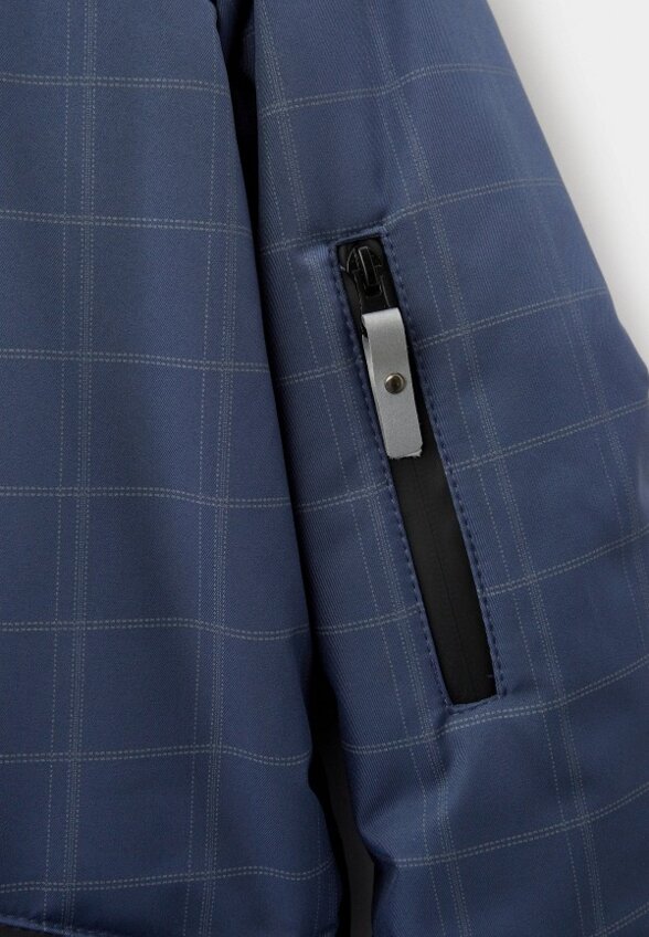 Комбинезон утепленный Jam Mix