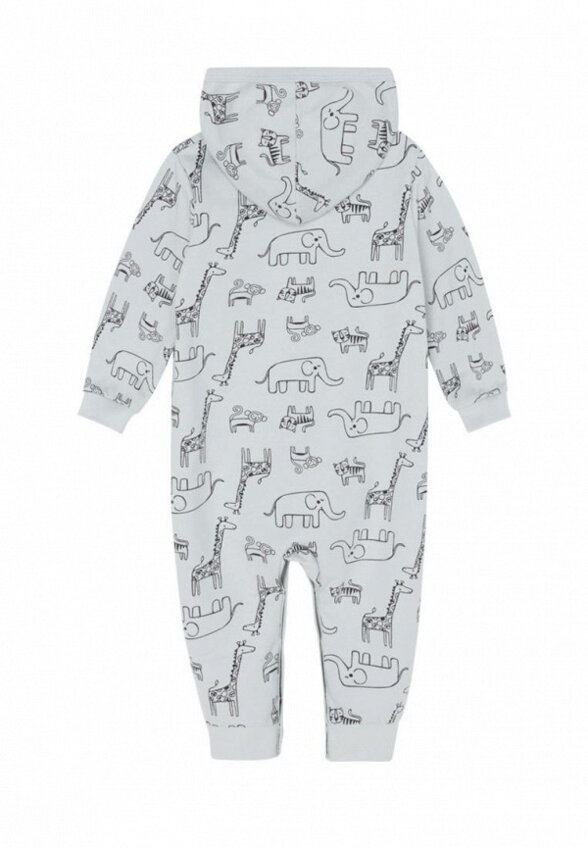 Комбинезон Bossa Nova