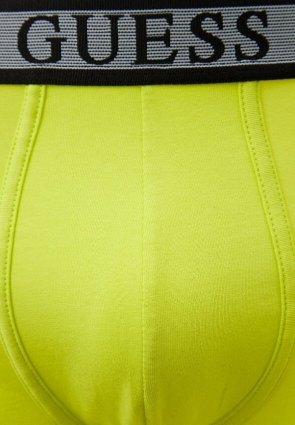 Трусы 3 шт. Guess