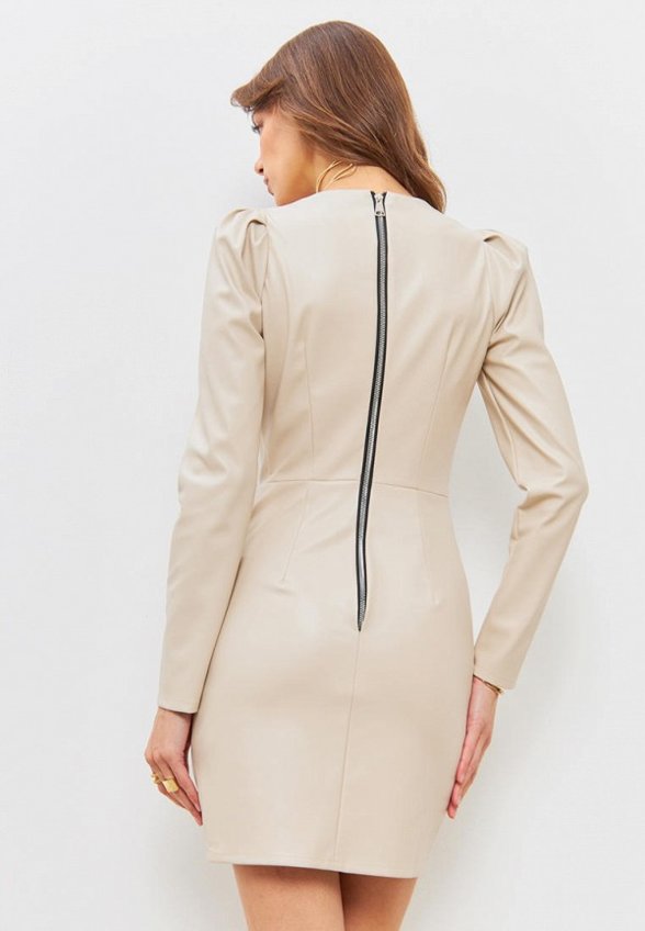 Платье To Molly from James