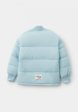 Куртка утепленная Button Blue2  - превью