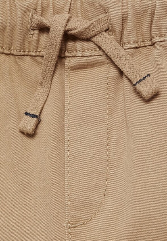 Брюки Mango Kids