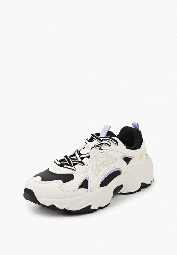 Кроссовки Xtep