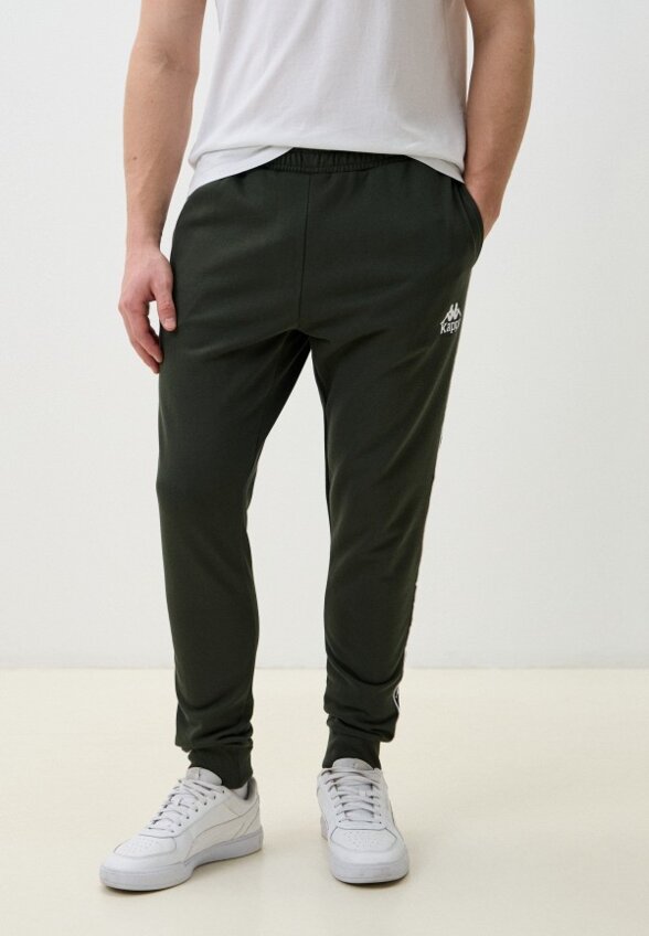 Брюки спортивные Kappa