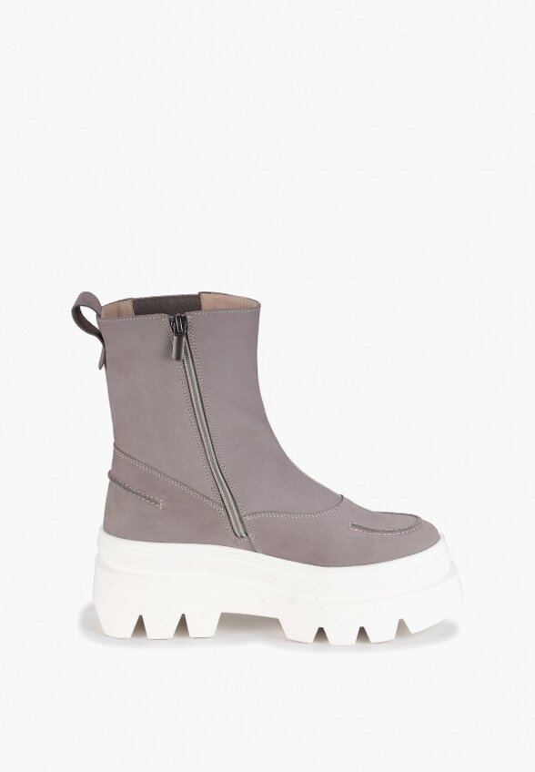 Полусапоги Riconte