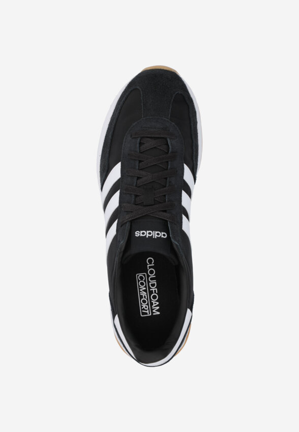 Кроссовки мужские adidas Run 70 S 2.0, Черный