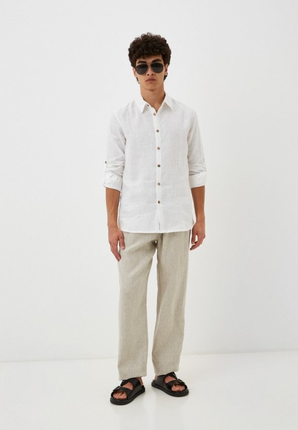 Рубашка Изольна