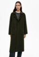 Пальто однобортное Yollo1  - превью