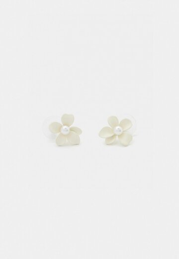 Серьги Perles