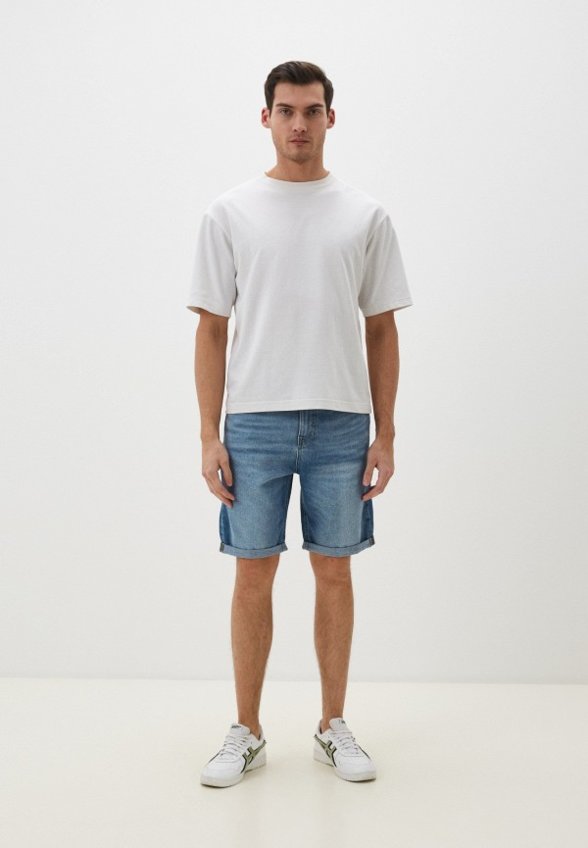 Шорты джинсовые Gloria Jeans