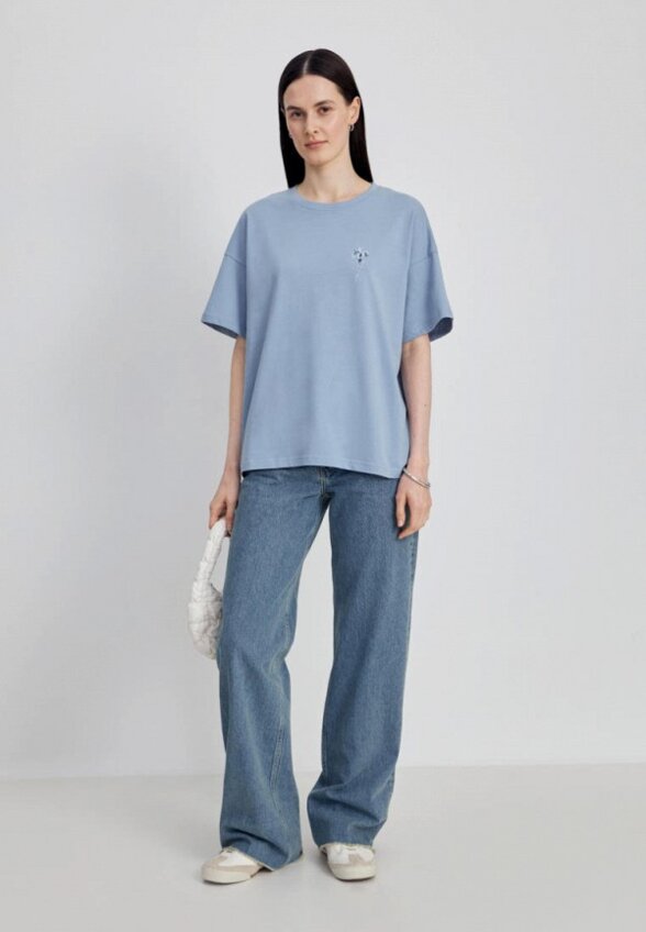 Футболка Finn Flare