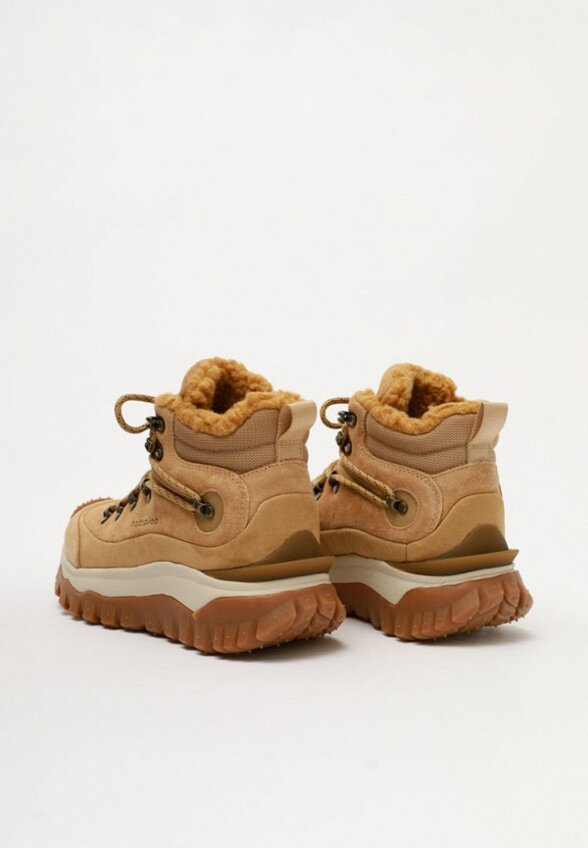 Ботинки Baasploa