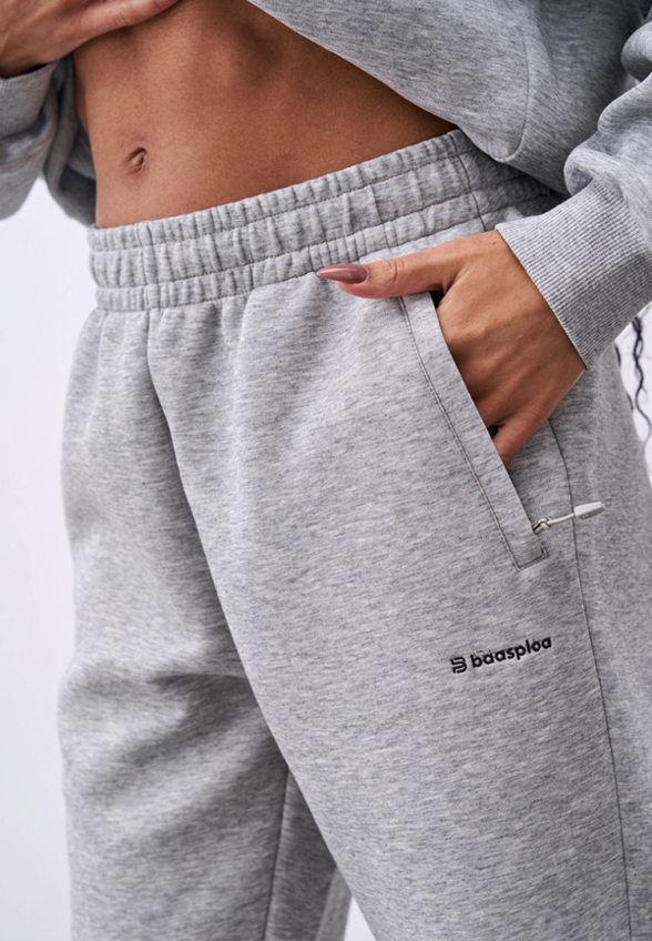 Брюки спортивные Baasploa
