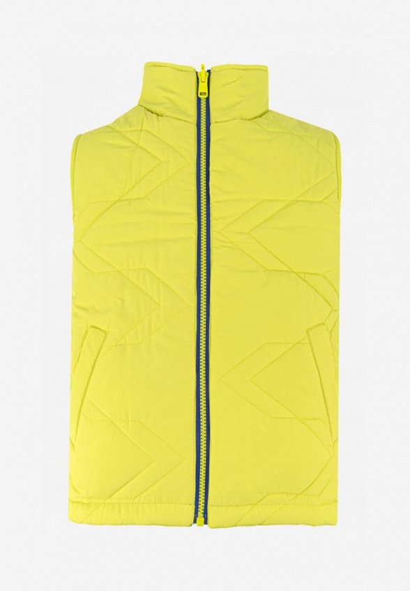 Жилет утепленный Kapika