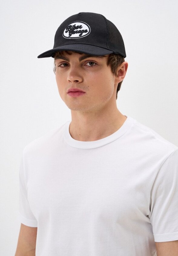 Бейсболка Terranova