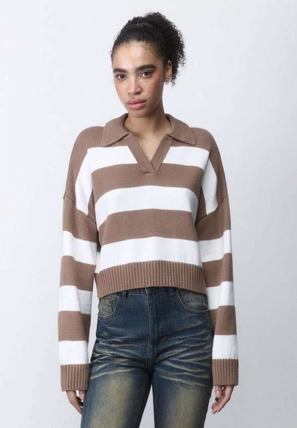 Пуловер Befree