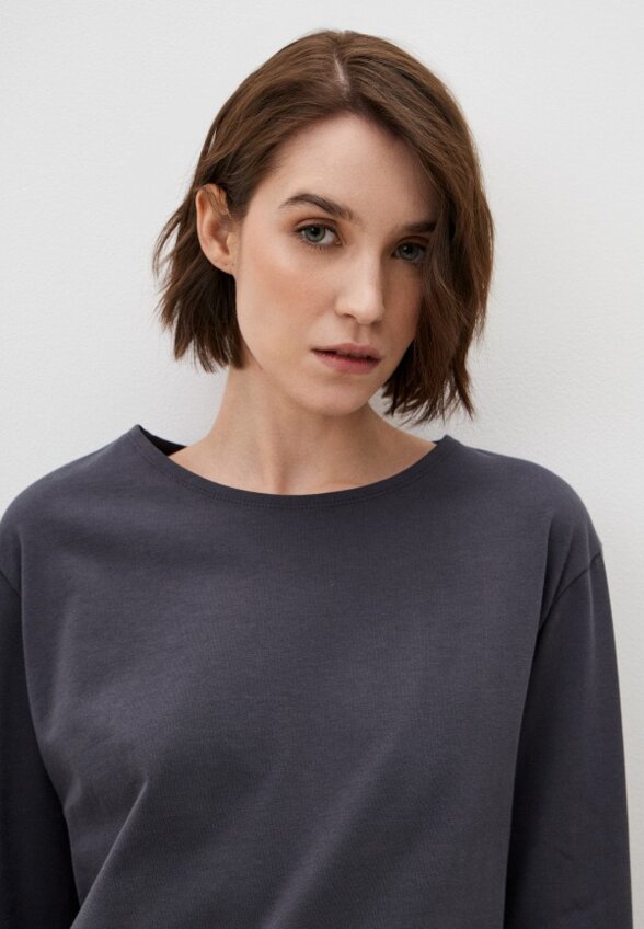 Лонгслив Mark Formelle