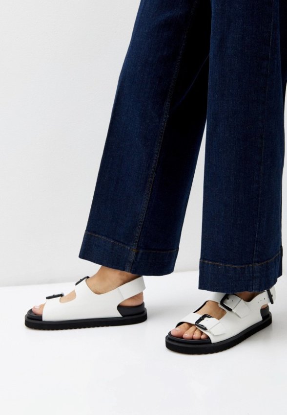 Сандалии Salamander