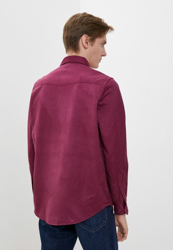 Рубашка Velocity