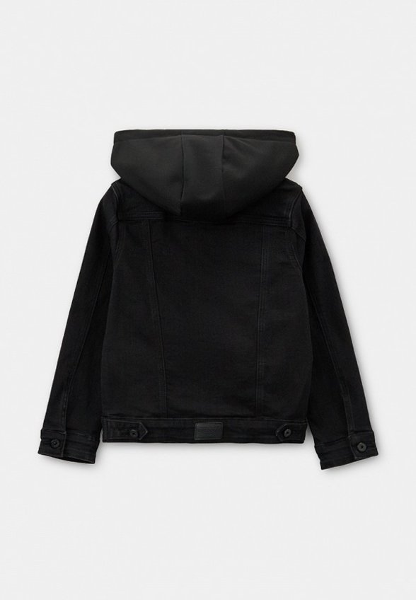 Куртка джинсовая Resser Denim