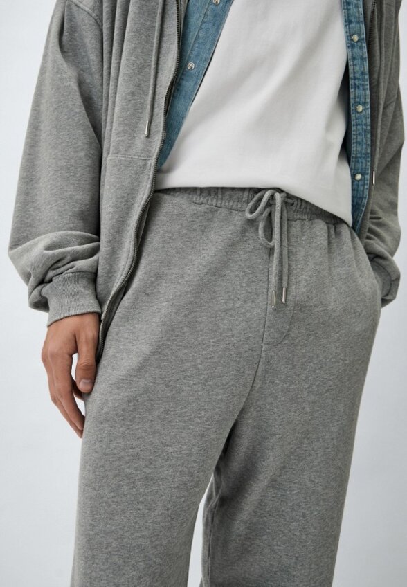 Брюки спортивные Mademan