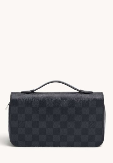 Louis Vuitton Zippy