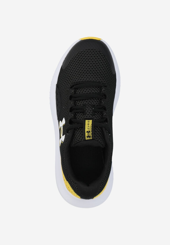 Кроссовки детские Under Armour Surge 4, Черный
