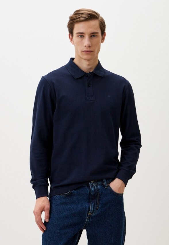 Поло Van Hipster