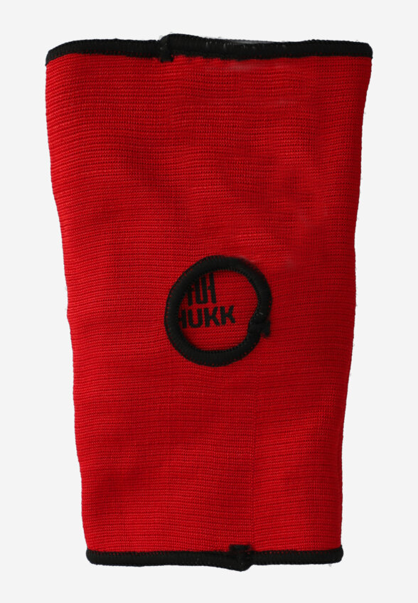 Защита колена Hukk, Красный